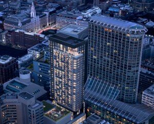 Merchant Square