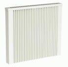 thermapanel girona electric heater