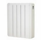 Running costs of convector heaters